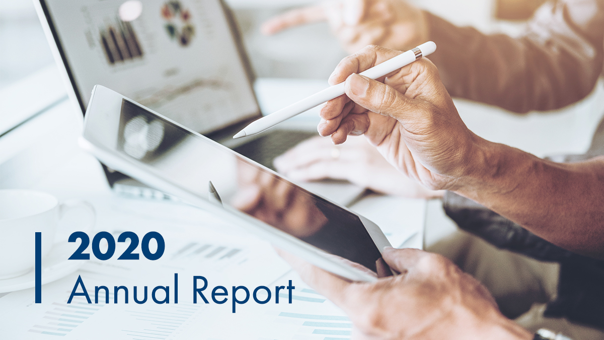 Temenos Announces the Publication of Its 2020 Annual Report