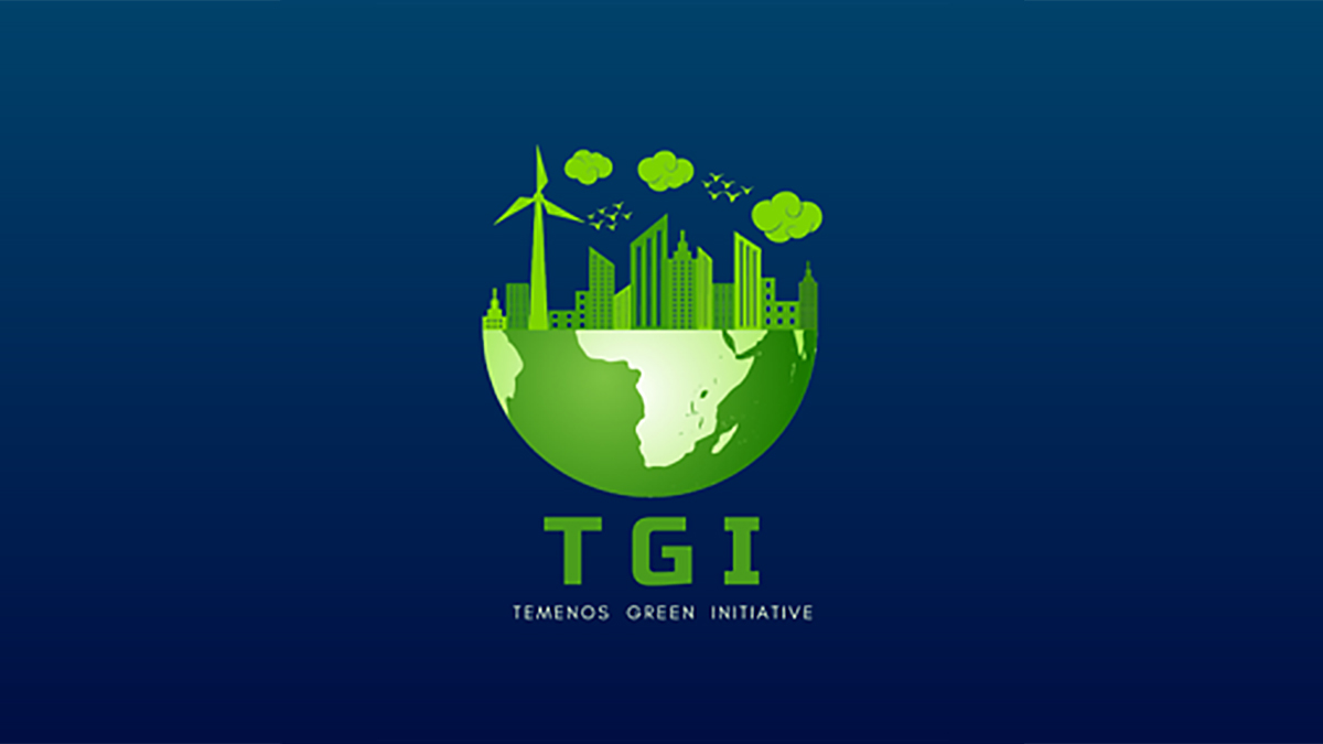 Environmental Awareness Temenos