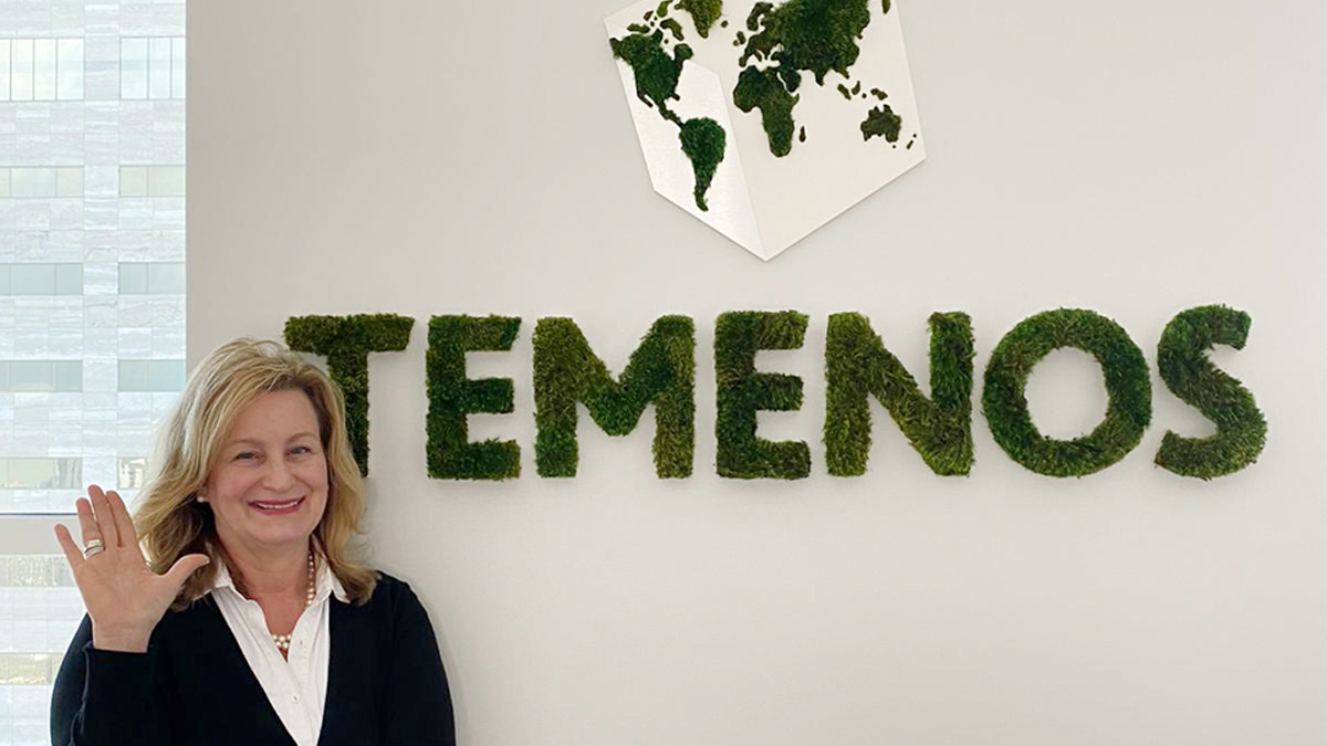 " The Devil Wears Technology Blog - International Women's Day 2021 with Jacqueline White"