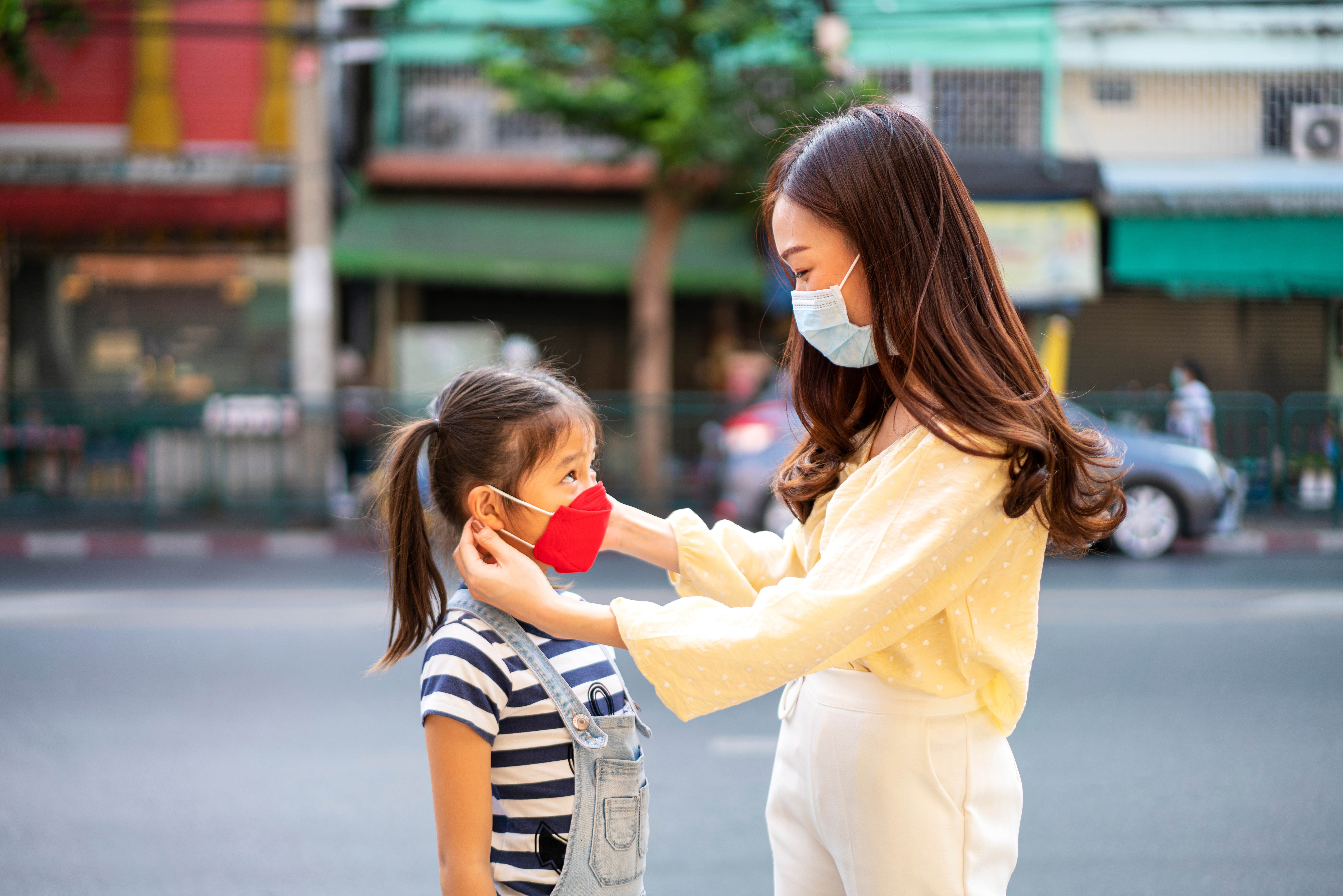 Wealth Advisory in the New Normal