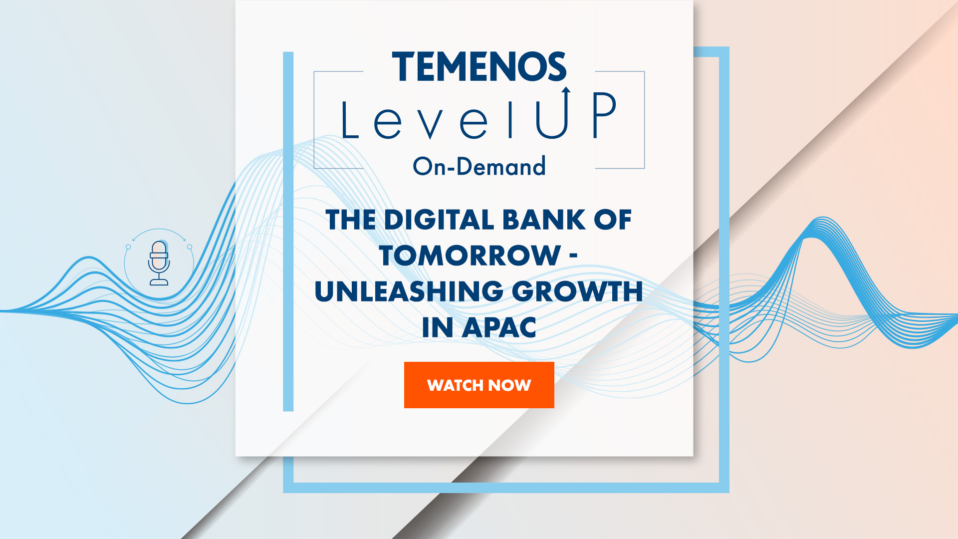 On-demand Webinar: The Digital Bank of Tomorrow