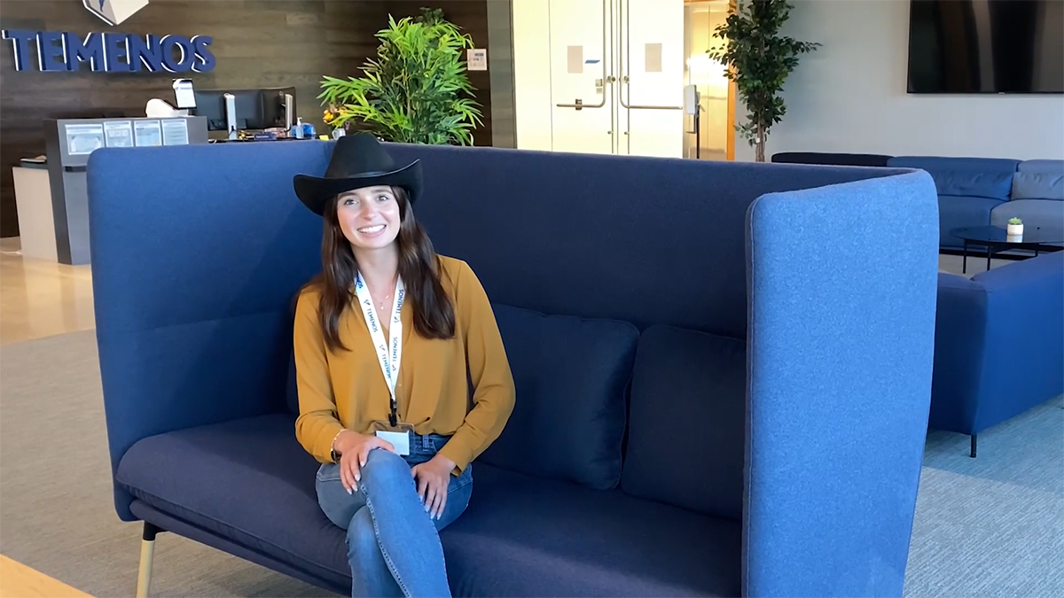 Technovela “Casa de Temenos” Episode 8 – Austin, Texas