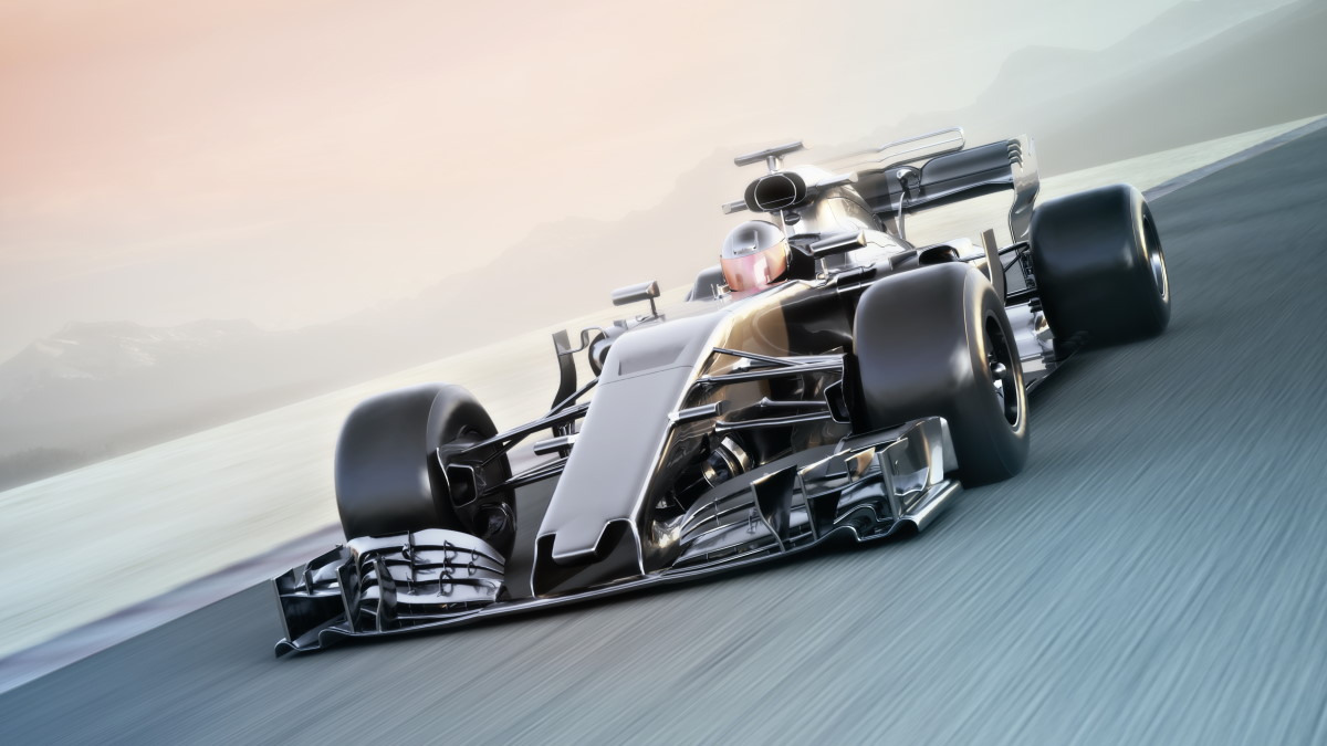 Sustainability in Payments Processing – Maintaining Pole Position in an Ever-Advancing Race