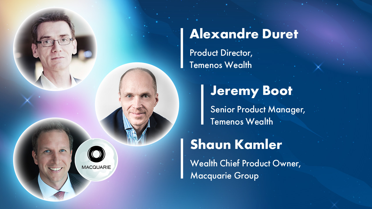 A Wealth of Opportunities