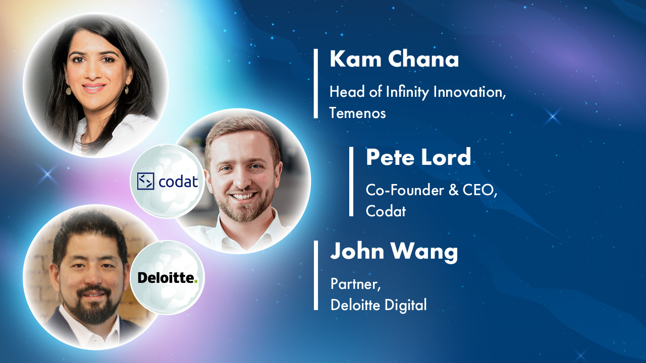 Break the Boundaries of SME Banking