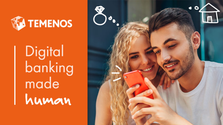 digital banking made humna