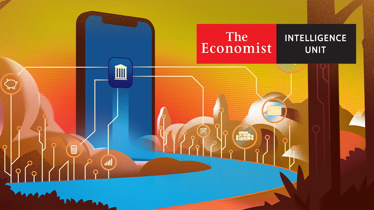 Standard Chartered, Lunar, and Temenos on the future of banking