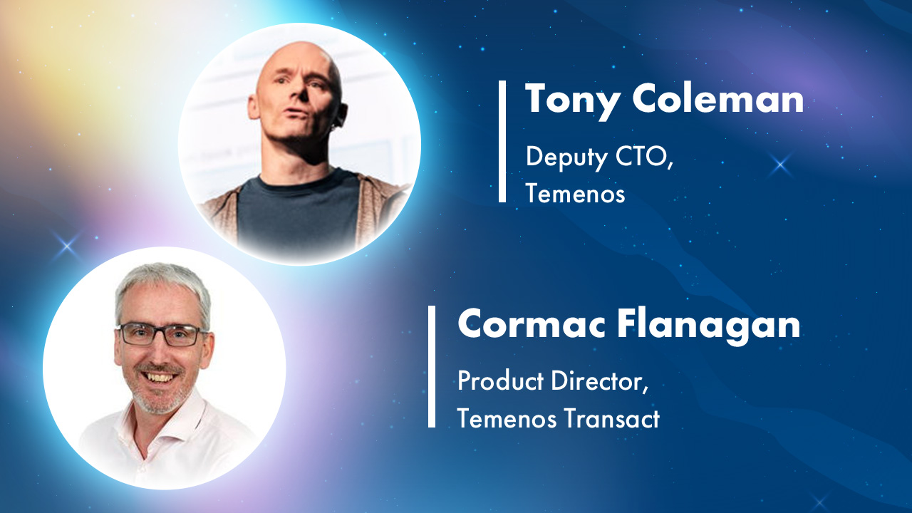 Innovating with Temenos Technology​