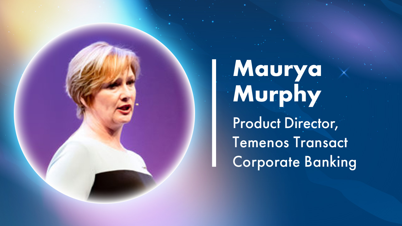 Making Corporate Banking End to end