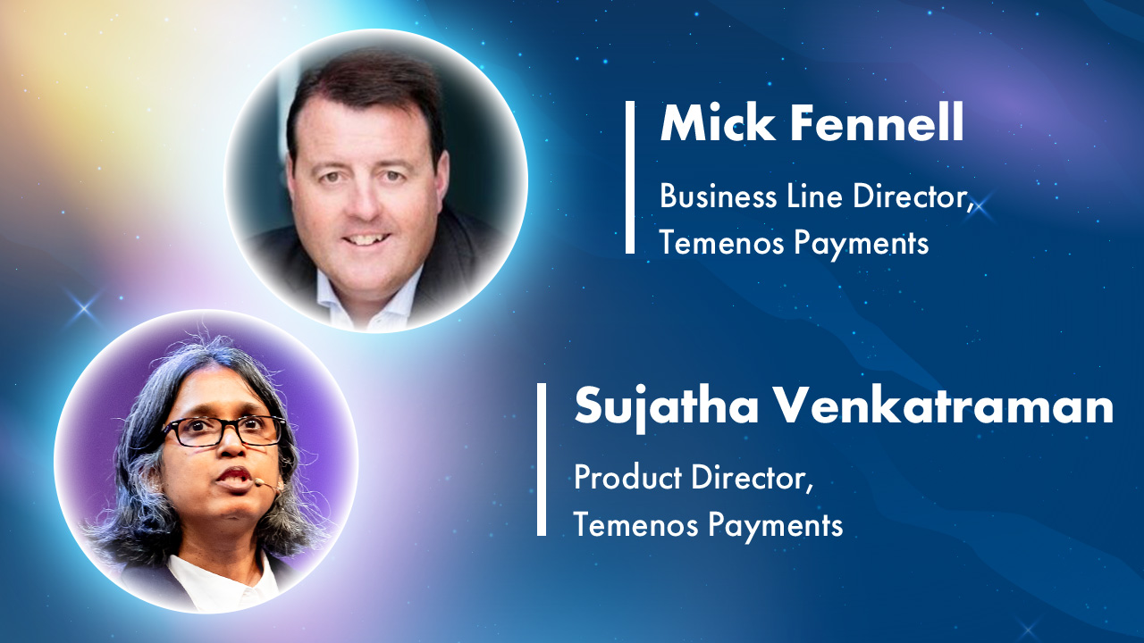 Riding the Waves of Payments Modernization