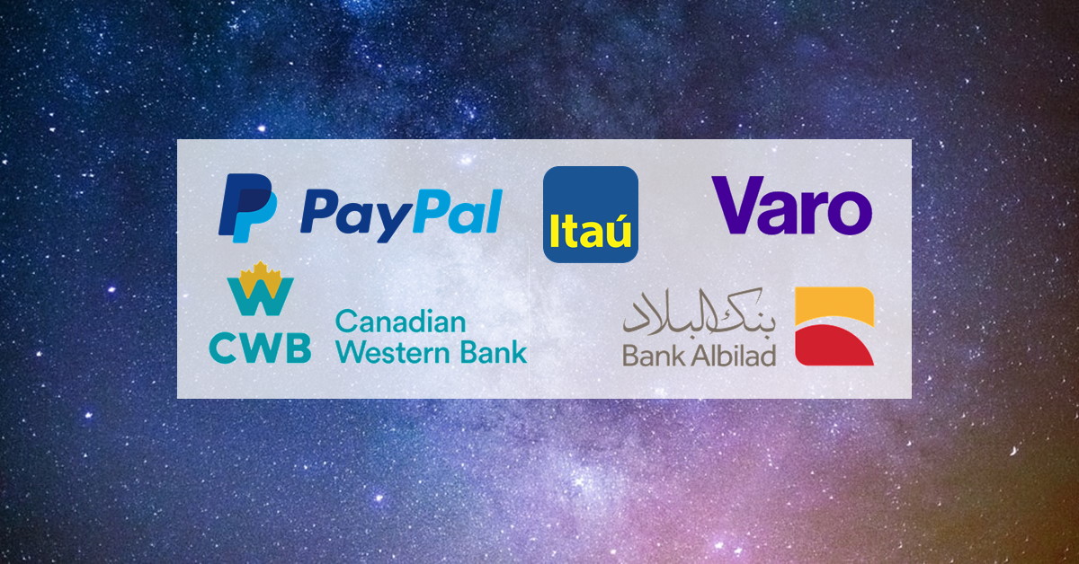 Temenos Recognizes Clients with the Changemaker Awards at TCF Online 2021