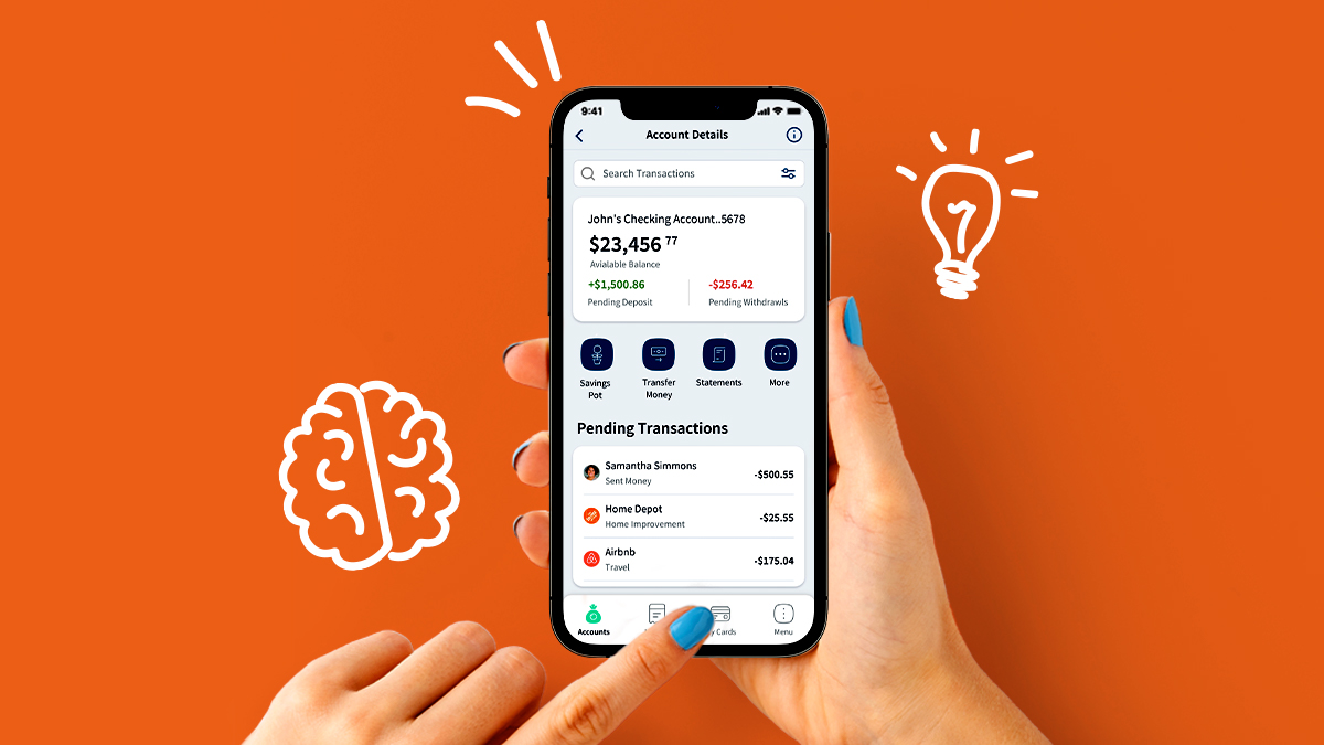 Human By Design – Building Better Banking Experiences