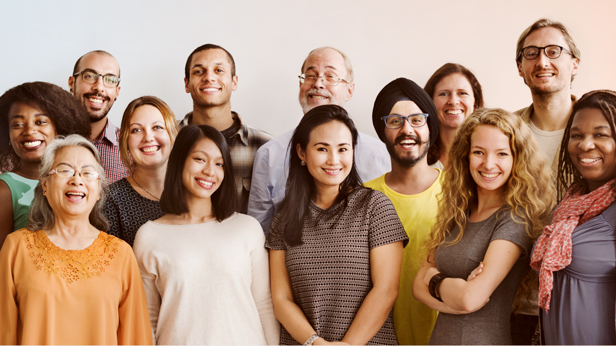 Europe Diversity Month