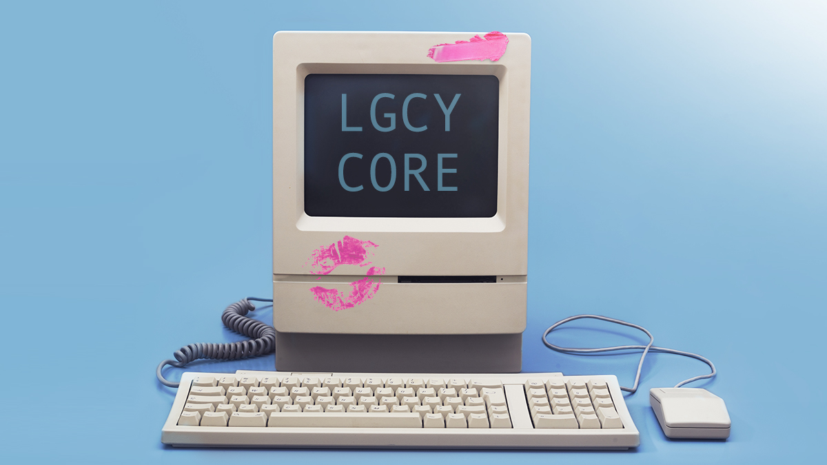 Legacy Infrastructure Challenges in Banking