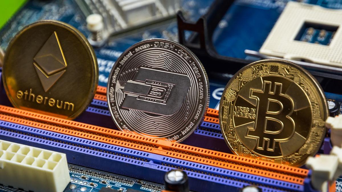 Monitoring for Virtual Currency