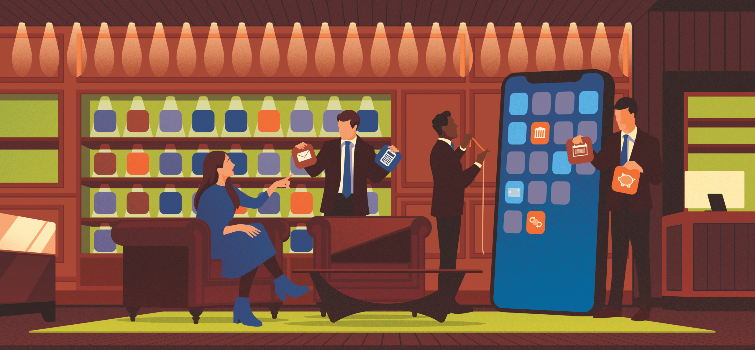 People, Not Products, are the Future of Banking, Finds Economist Intelligence Unit Report for Temenos