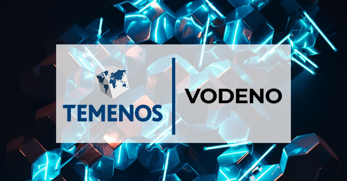 Temenos, Vodeno and Aion Bank announce strategic collaboration to accelerate the adoption of Banking as a Service in Europe