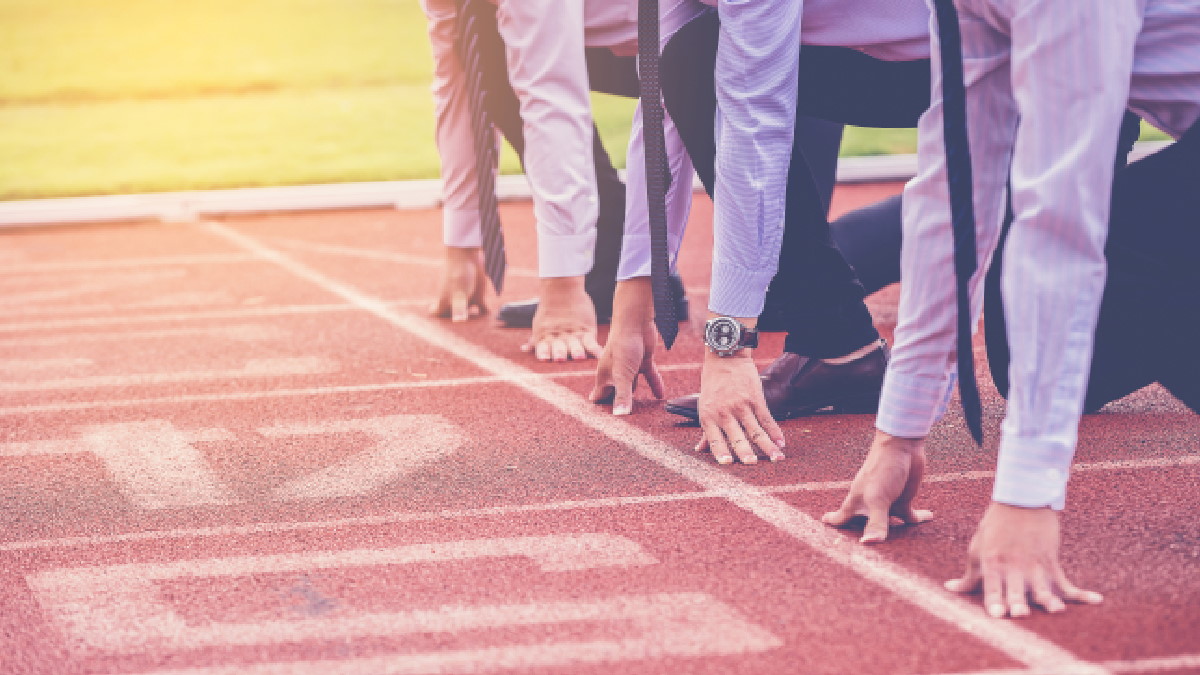 Selecting an Investments Platform for the New Normal – How to Win the Race