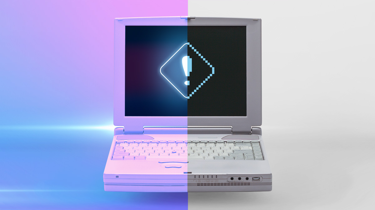 Filters Won't Fix Your Foundation – Two Technology Truths for De-risking Core Modernization