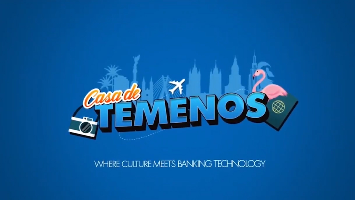 Technovela “Casa de Temenos” – Episode 11: Lima, Peru