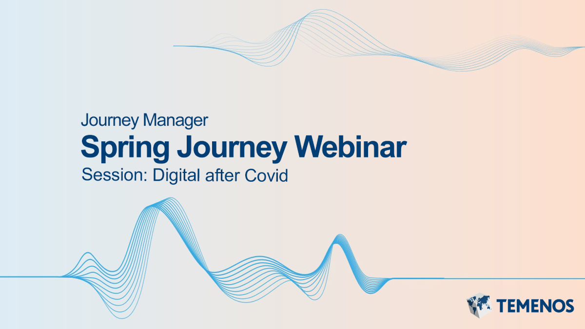 Spring Journey: Digital after Covid