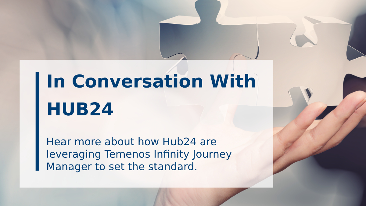 In Conversation With HUB24