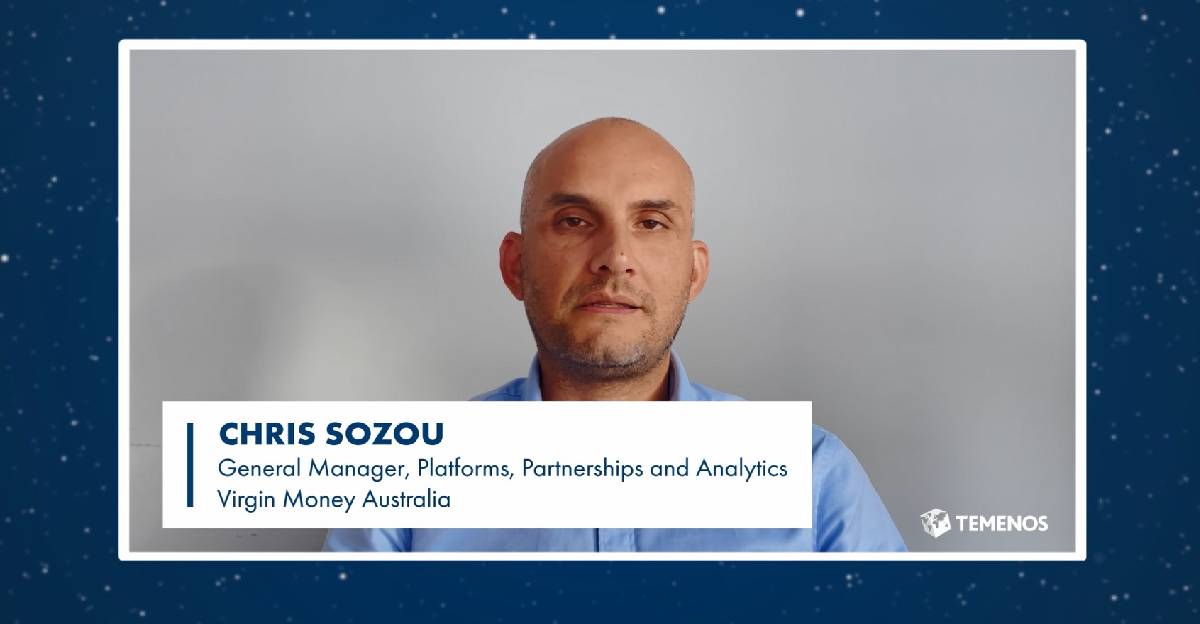 Virgin Money Australia - Video Testimonial