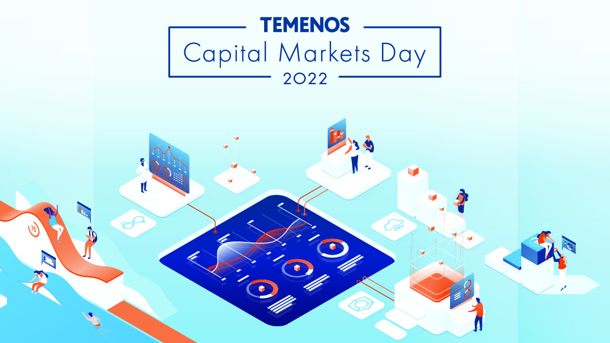 2022 Capital Markets Day Webcast