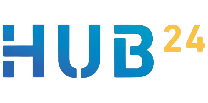 HUB24 – Success Story