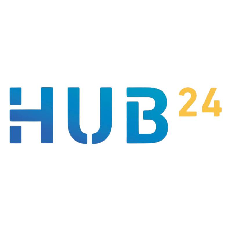 HUB24 - Success Story