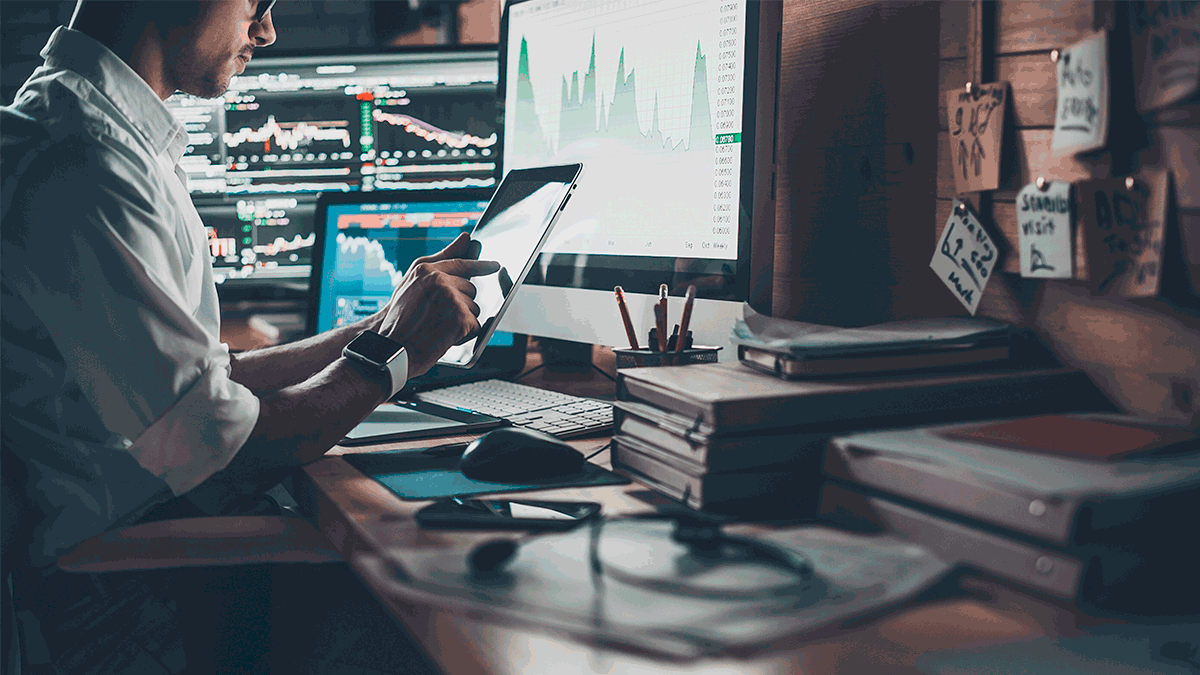 Don't Stop - Monitoring for BSA/AML