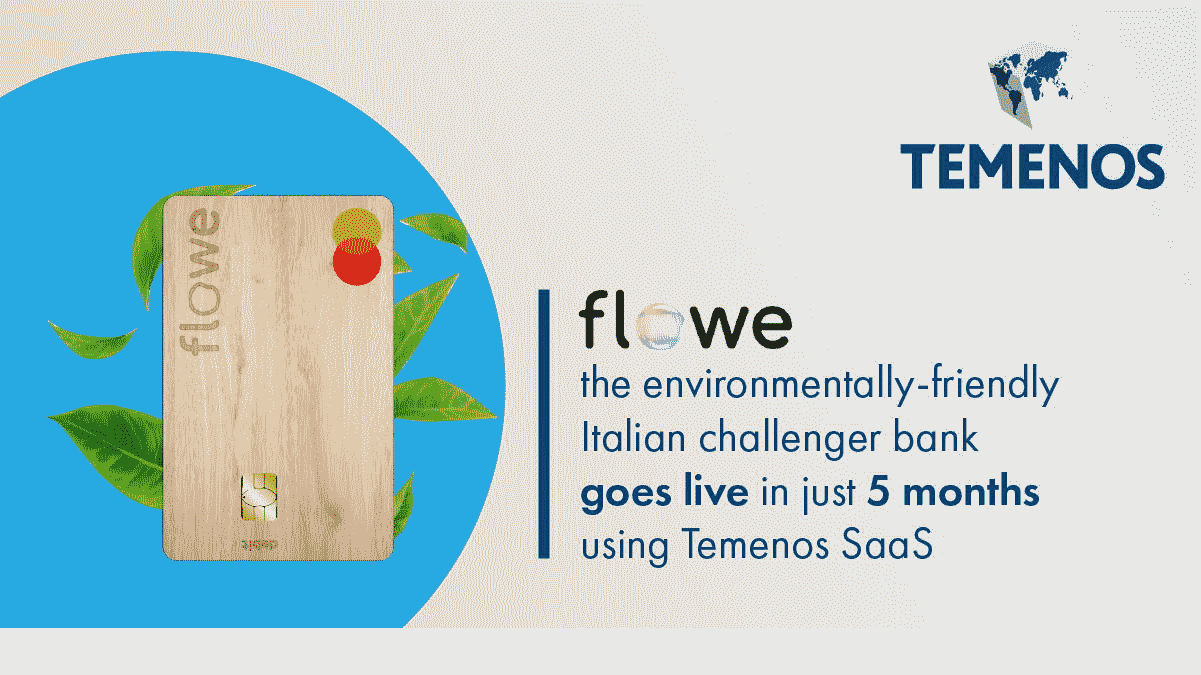 Flowe - Video Testimonial