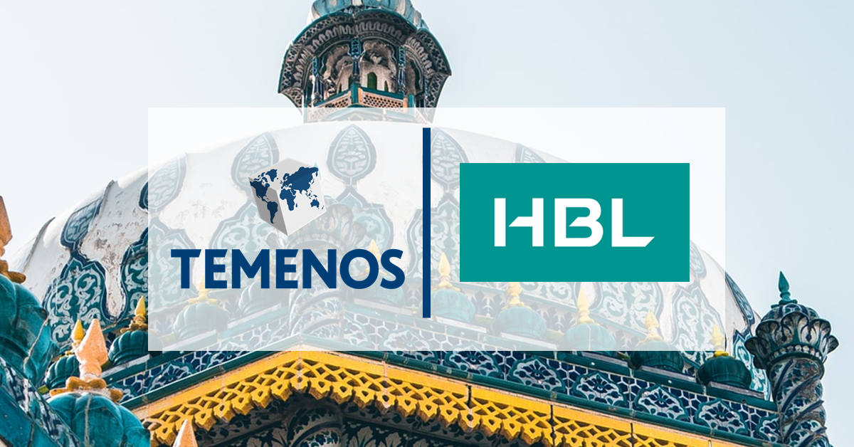 Pakistan’s Largest Bank, HBL Selects Temenos to Transform its Banking Services