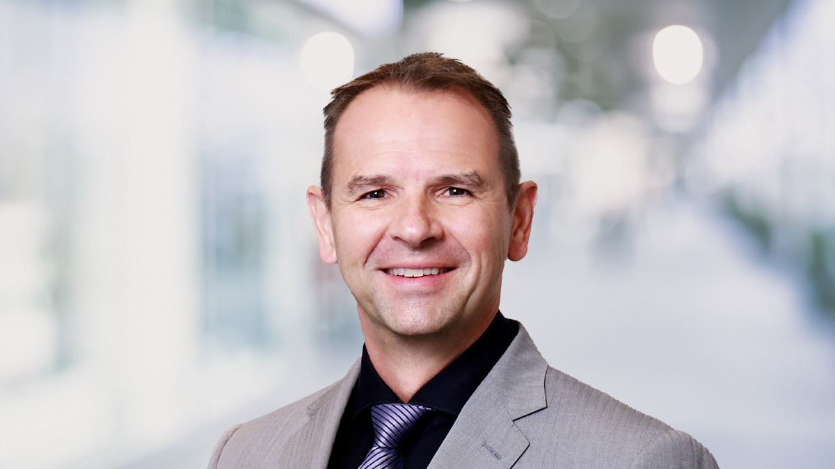 Temenos Appoints President and Chief Revenue Officer to Accelerate Growth