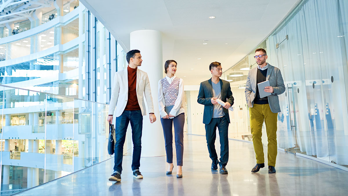 Ad hoc - Temenos announces Chief Executive Officer appointment of Jean-Pierre Brulard