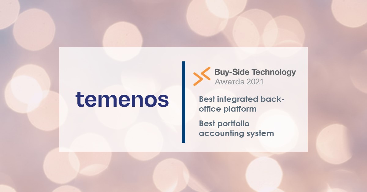 Multifonds BST Awards 2021