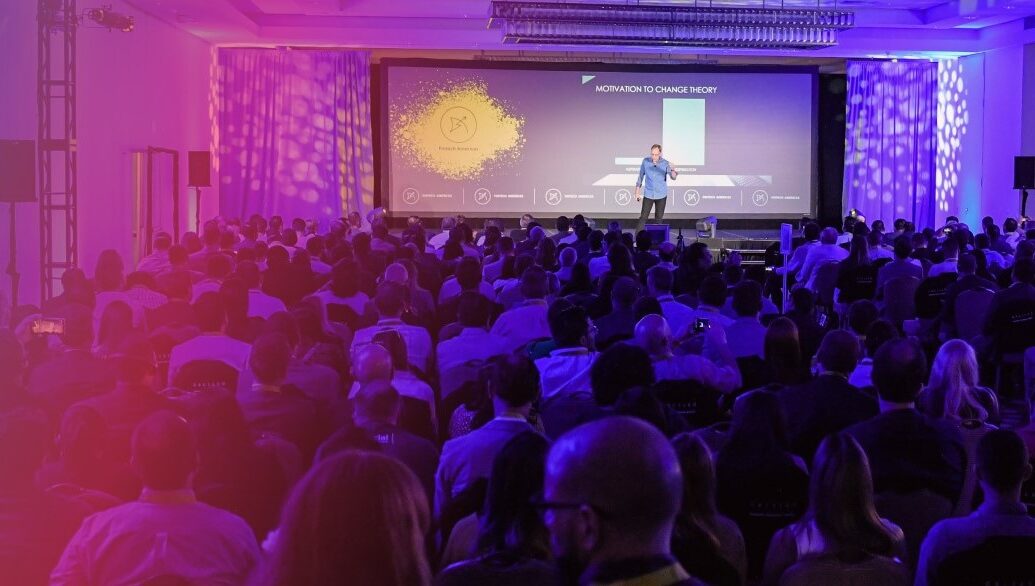 Temenos at Fintech Meetup 2026