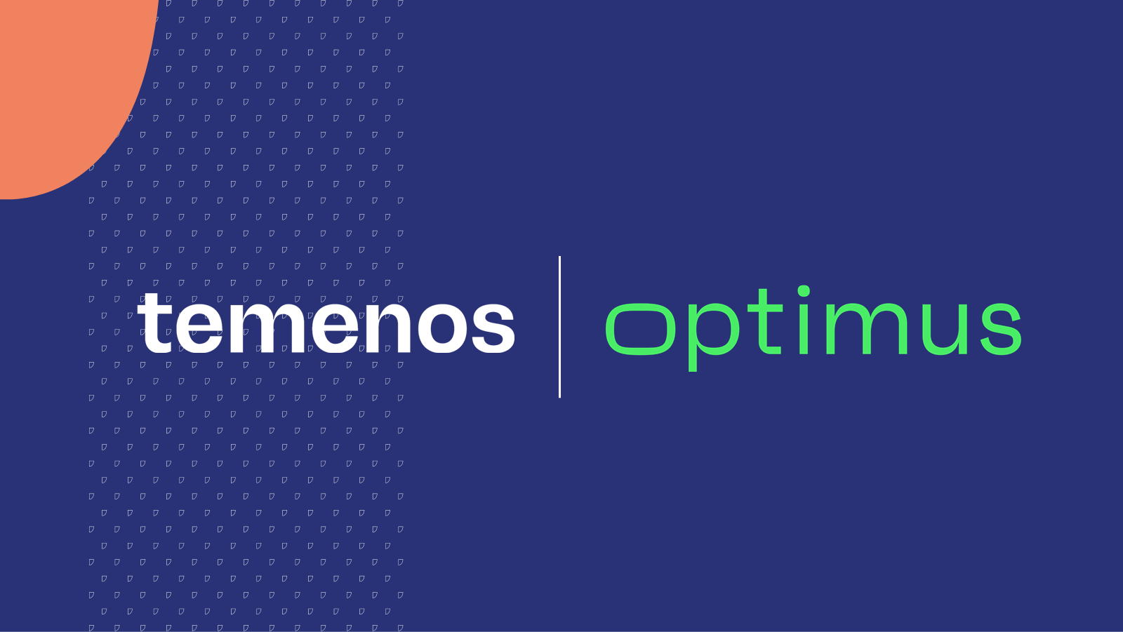 Optimus Cards Signs with Temenos to Scale Cards-as-a-Service Business
