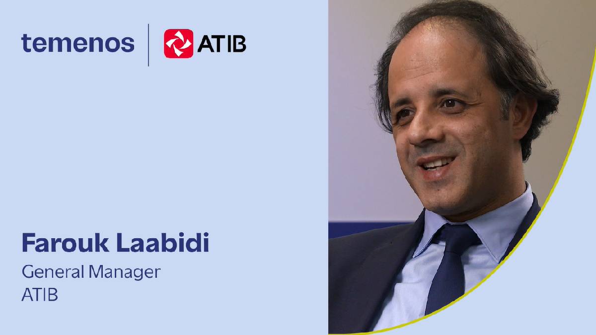 ATIB – Assaray Trade & Investment Bank - Video Testimonial