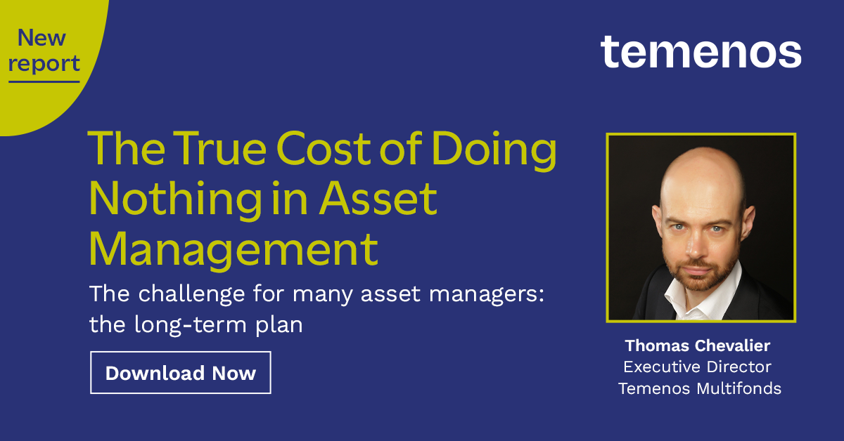 White Paper: The True Cost of Doing Nothing