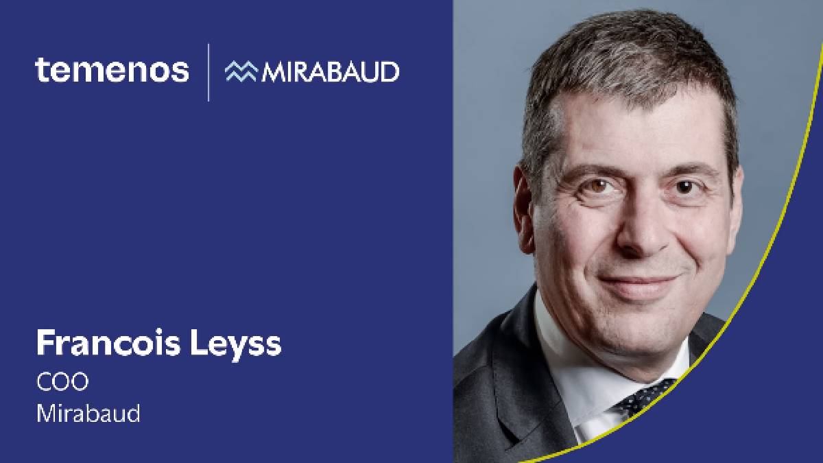 Mirabaud - Video Testimonial