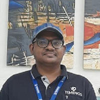 Haridharan Manoharan