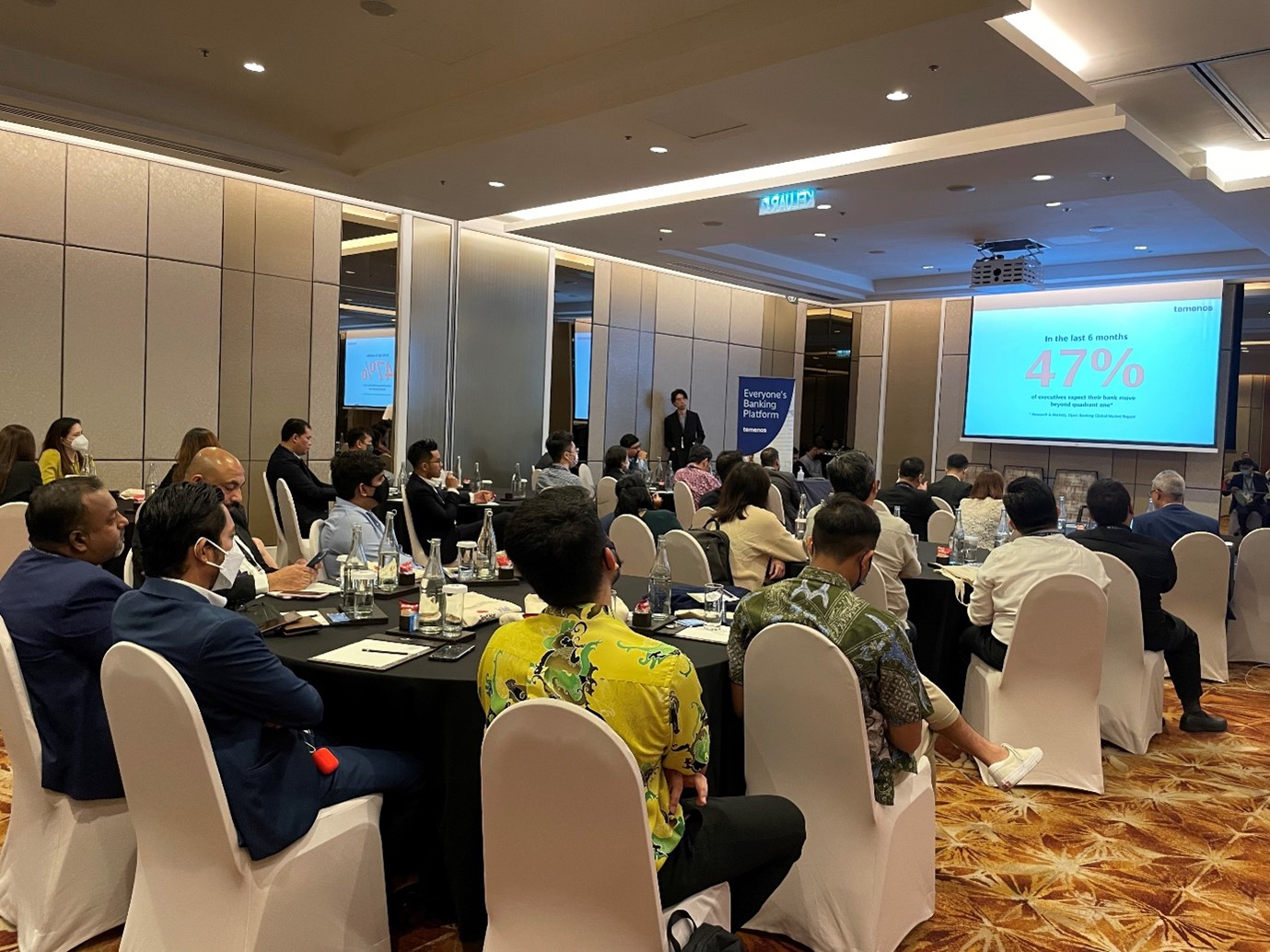 Three Takeaways from Temenos Regional Forum Malaysia