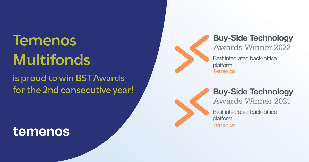 Multifonds BST Awards 2022