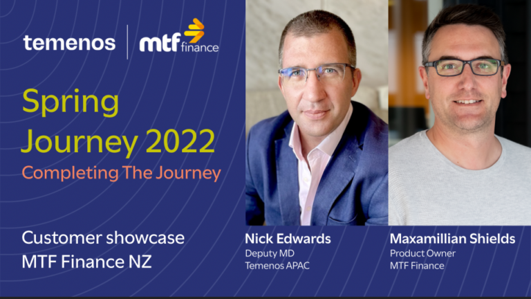 MTF Finance on Spring Journey 2022