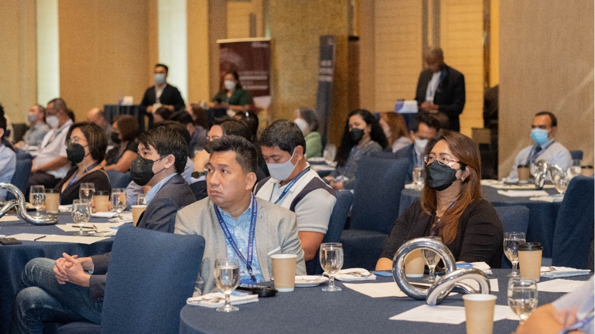 Three Takeaways from Temenos Regional Forum Philippines