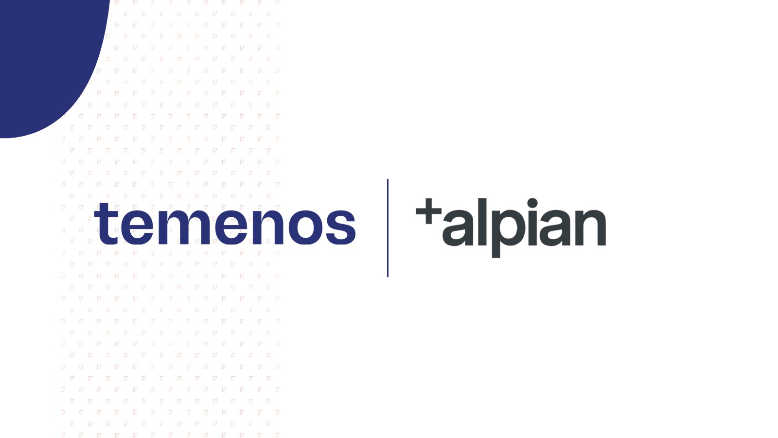 Alpian, Switzerland’s First Digital Private Bank, Goes Live on Temenos Banking Cloud