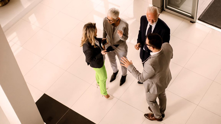 Annual Fair Lending Update 2022