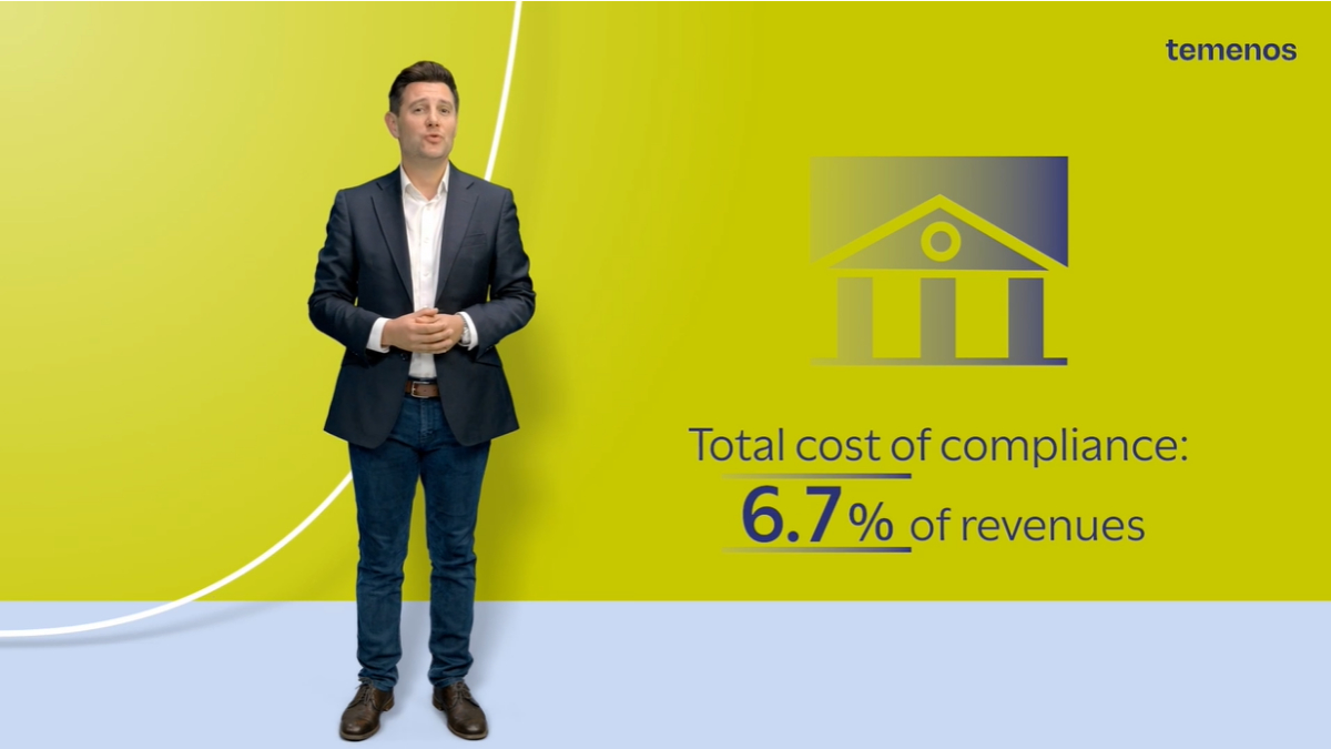 Temenos Financial Crime Mitigation