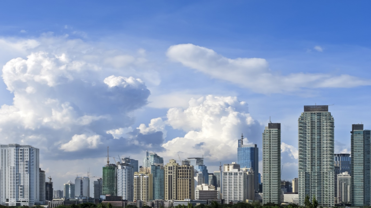 Three Considerations for successful Cloud Banking in the Philippines